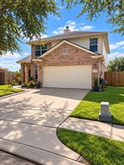 16343 Bettong Court, Sugar Land, TX 77498