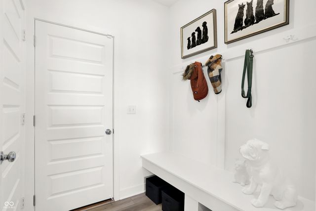 8691 Georgina Street, Fortville, IN 46040