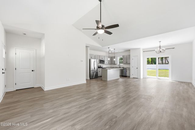 507 Leatherwood Drive NW, Calabash, NC 28467