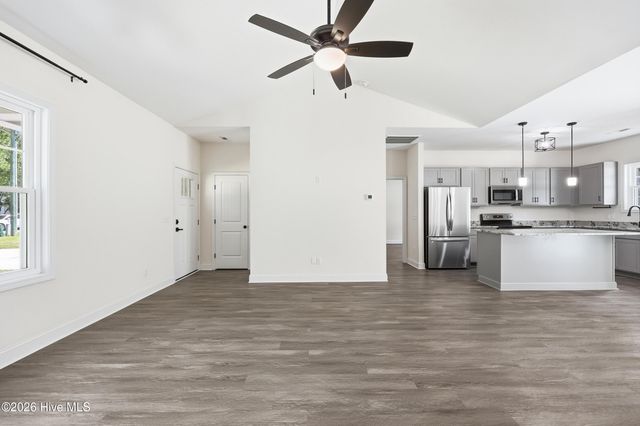507 Leatherwood Drive NW, Calabash, NC 28467
