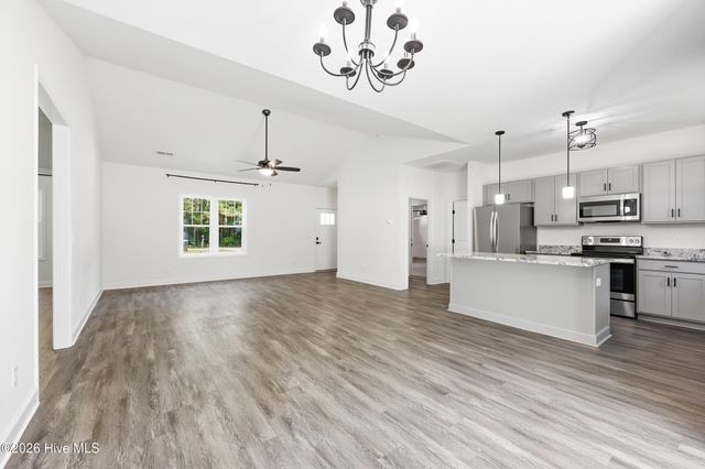 507 Leatherwood Drive NW, Calabash, NC 28467