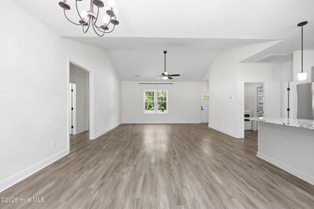 507 Leatherwood Drive NW, Calabash, NC 28467