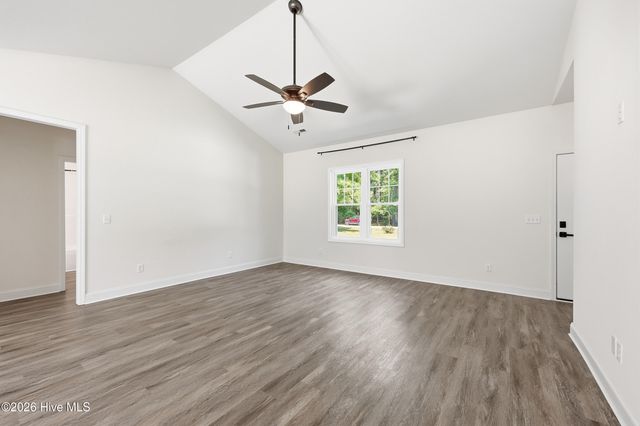 507 Leatherwood Drive NW, Calabash, NC 28467