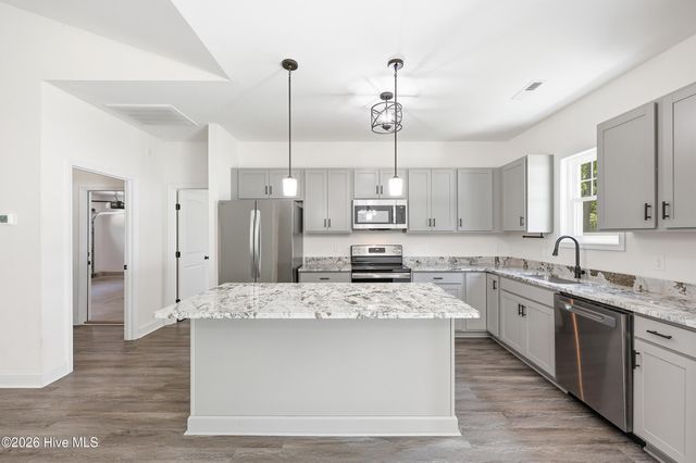 507 Leatherwood Drive NW, Calabash, NC 28467