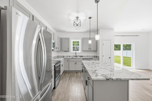 507 Leatherwood Drive NW, Calabash, NC 28467