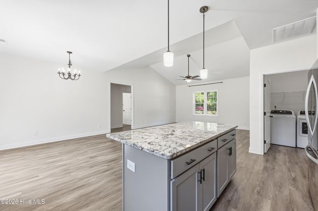 507 Leatherwood Drive NW, Calabash, NC 28467