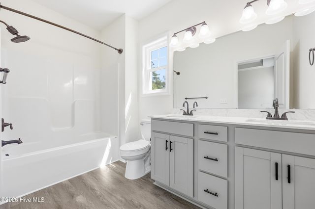 507 Leatherwood Drive NW, Calabash, NC 28467