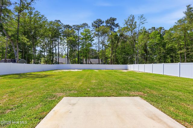 507 Leatherwood Drive NW, Calabash, NC 28467