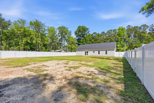 507 Leatherwood Drive NW, Calabash, NC 28467