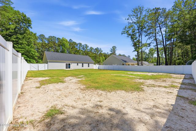 507 Leatherwood Drive NW, Calabash, NC 28467