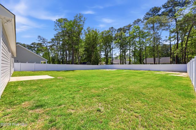 507 Leatherwood Drive NW, Calabash, NC 28467