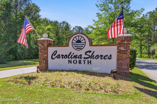 507 Leatherwood Drive NW, Calabash, NC 28467