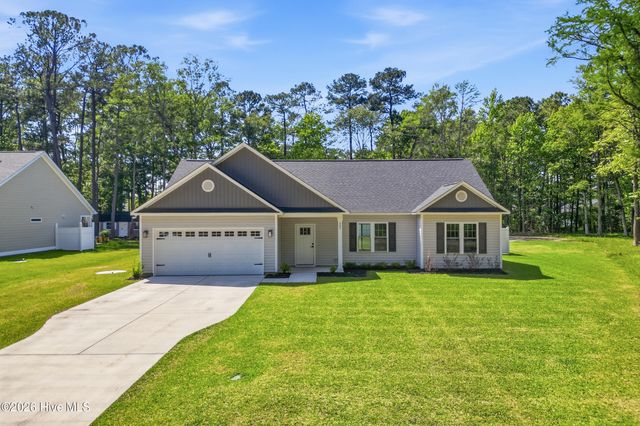 507 Leatherwood Drive NW, Calabash, NC 28467