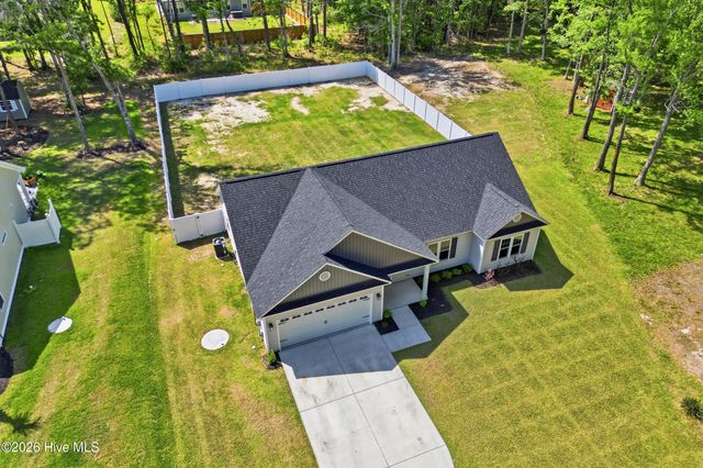 507 Leatherwood Drive NW, Calabash, NC 28467