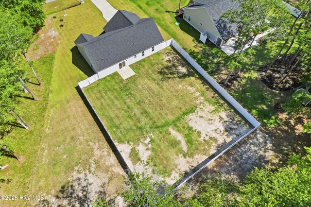507 Leatherwood Drive NW, Calabash, NC 28467