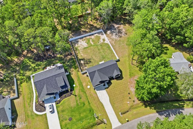 507 Leatherwood Drive NW, Calabash, NC 28467