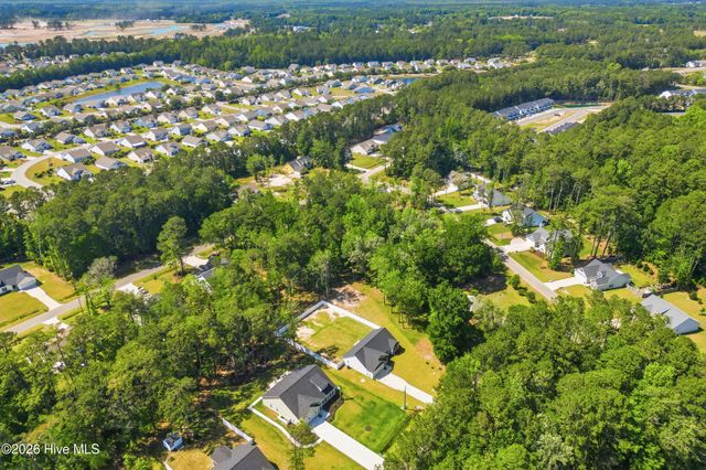 507 Leatherwood Drive NW, Calabash, NC 28467