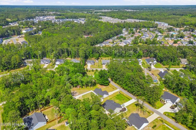 507 Leatherwood Drive NW, Calabash, NC 28467