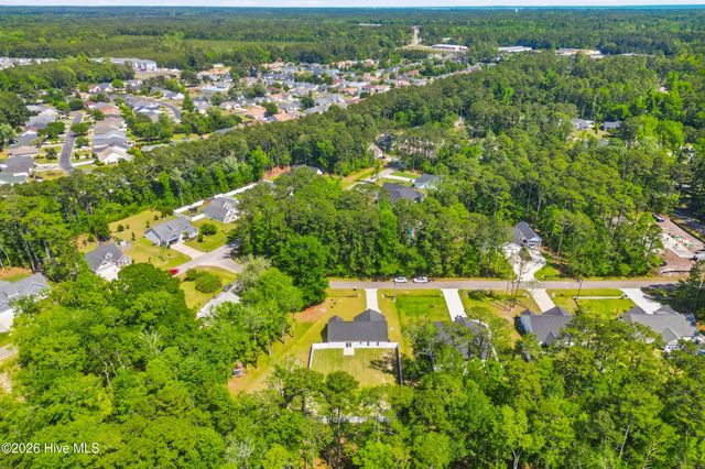 507 Leatherwood Drive NW, Calabash, NC 28467