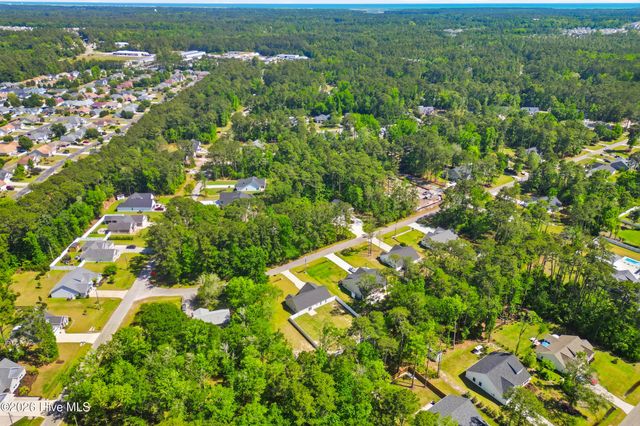 507 Leatherwood Drive NW, Calabash, NC 28467