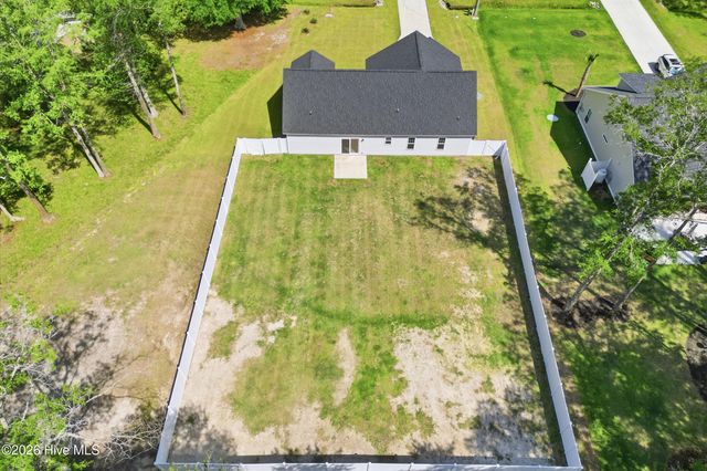 507 Leatherwood Drive NW, Calabash, NC 28467