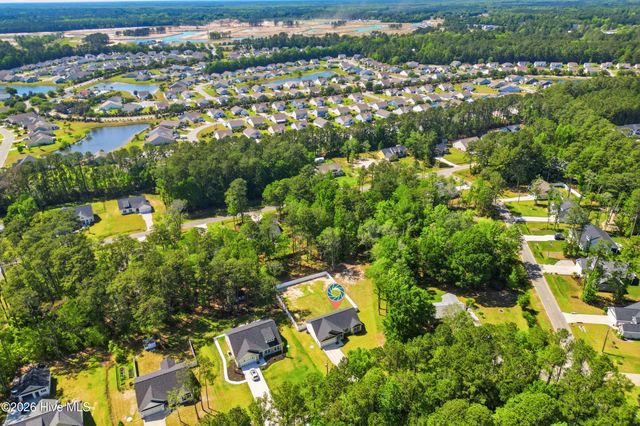 507 Leatherwood Drive NW, Calabash, NC 28467
