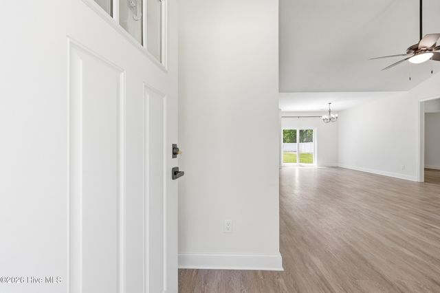 507 Leatherwood Drive NW, Calabash, NC 28467