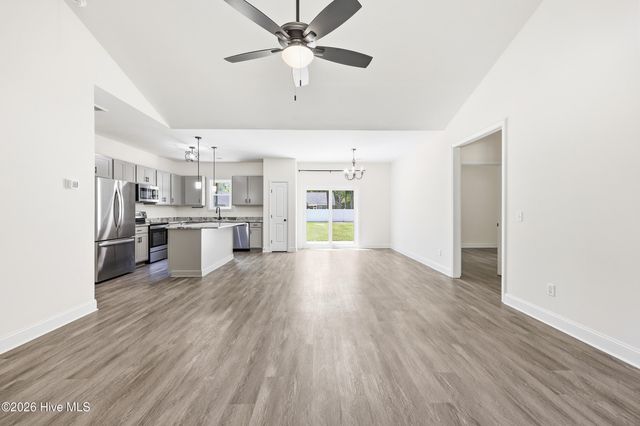 507 Leatherwood Drive NW, Calabash, NC 28467