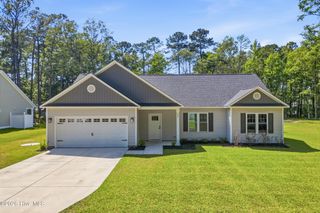 507 Leatherwood Drive NW, Calabash, NC 28467