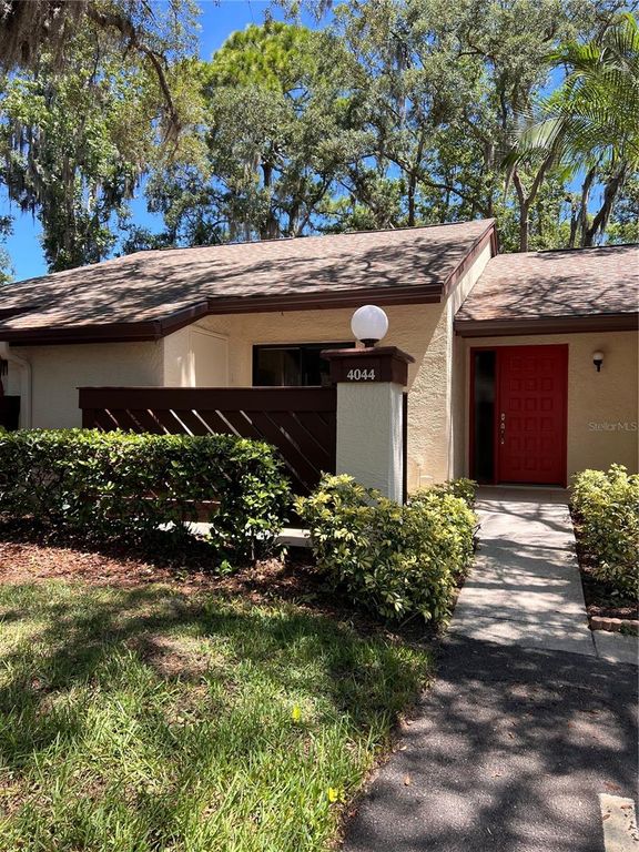 4044 CORKWOOD COURT, Palm Harbor, FL 34684