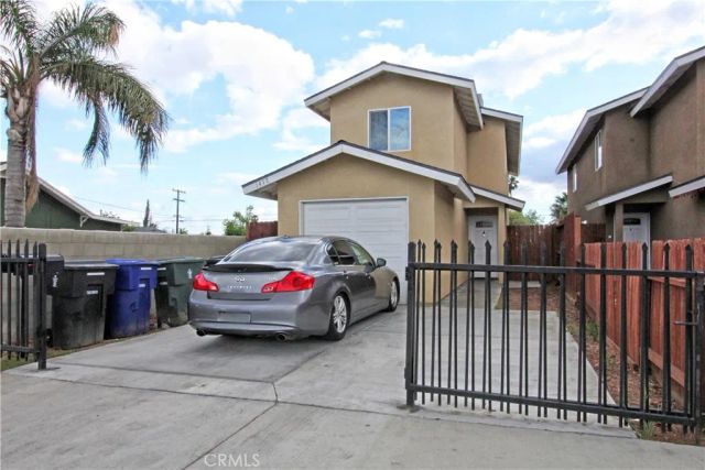 1417 Oregon, Bakersfield, CA 93305