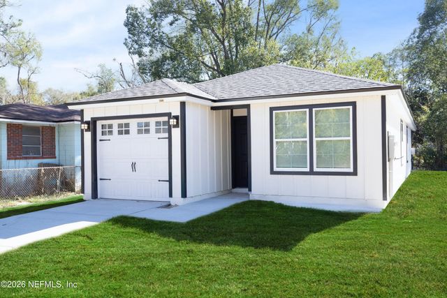6022 DUNMIRE Avenue, Jacksonville, FL 32219
