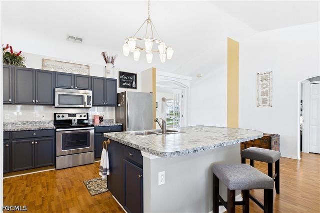 211 NW 26th AVE, Cape Coral, FL 33993