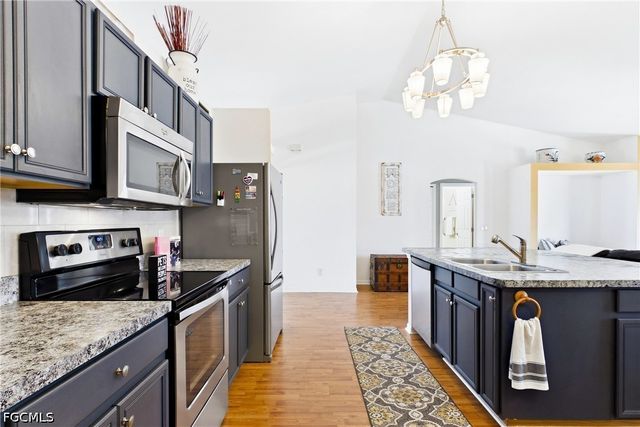 211 NW 26th AVE, Cape Coral, FL 33993