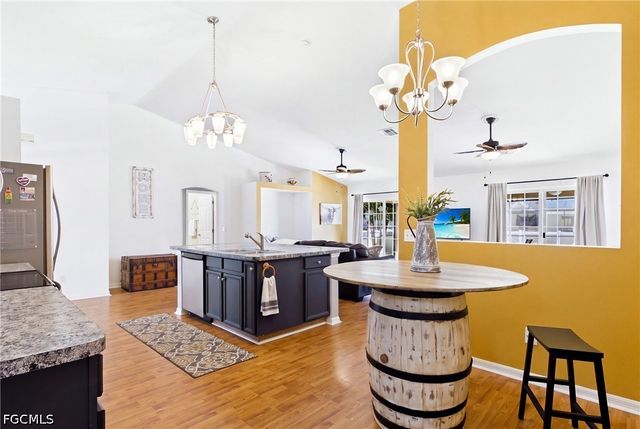 211 NW 26th AVE, Cape Coral, FL 33993