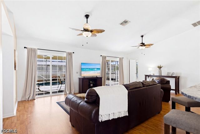 211 NW 26th AVE, Cape Coral, FL 33993