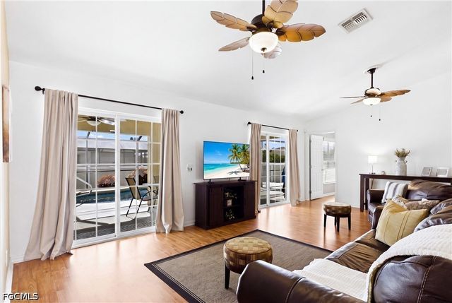 211 NW 26th AVE, Cape Coral, FL 33993