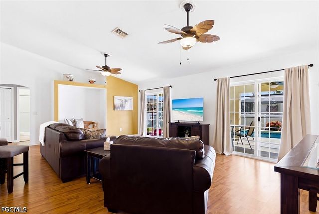 211 NW 26th AVE, Cape Coral, FL 33993