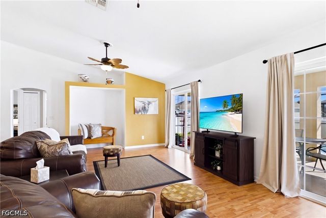 211 NW 26th AVE, Cape Coral, FL 33993