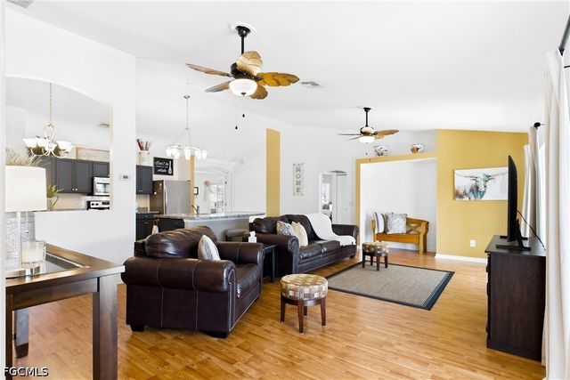 211 NW 26th AVE, Cape Coral, FL 33993