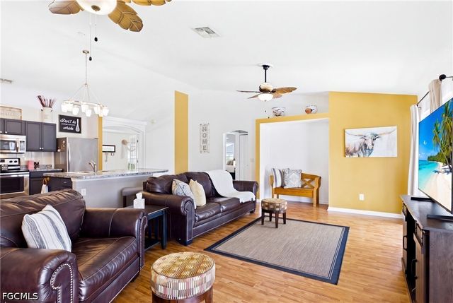 211 NW 26th AVE, Cape Coral, FL 33993