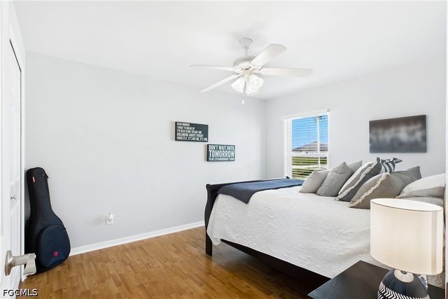 211 NW 26th AVE, Cape Coral, FL 33993