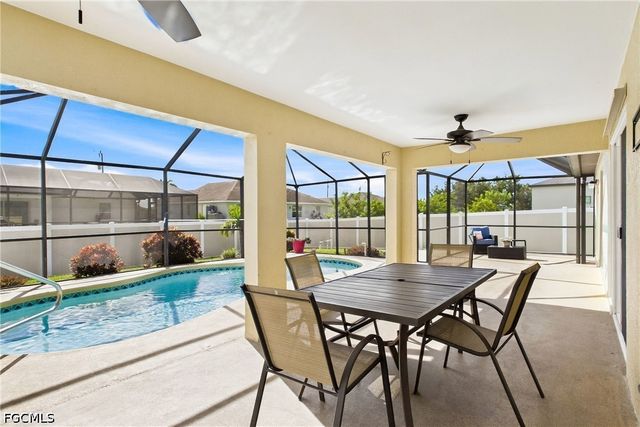211 NW 26th AVE, Cape Coral, FL 33993