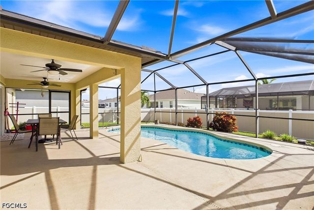 211 NW 26th AVE, Cape Coral, FL 33993