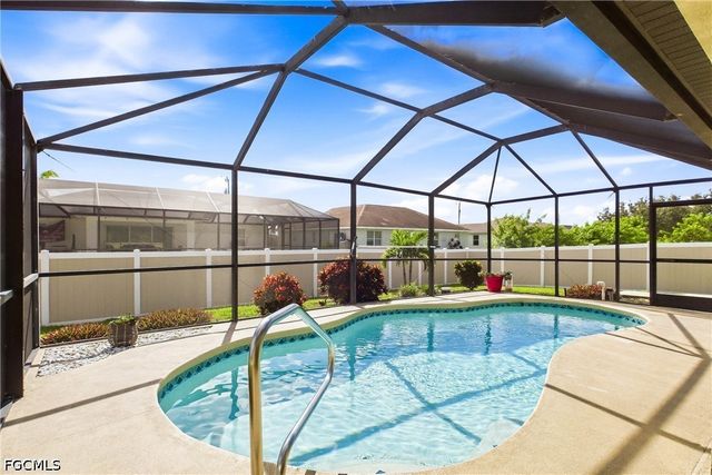 211 NW 26th AVE, Cape Coral, FL 33993