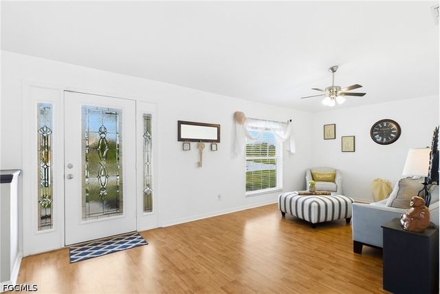 211 NW 26th AVE, Cape Coral, FL 33993
