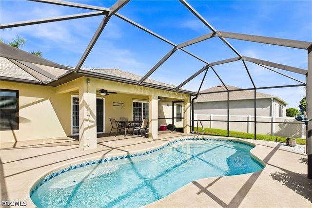 211 NW 26th AVE, Cape Coral, FL 33993