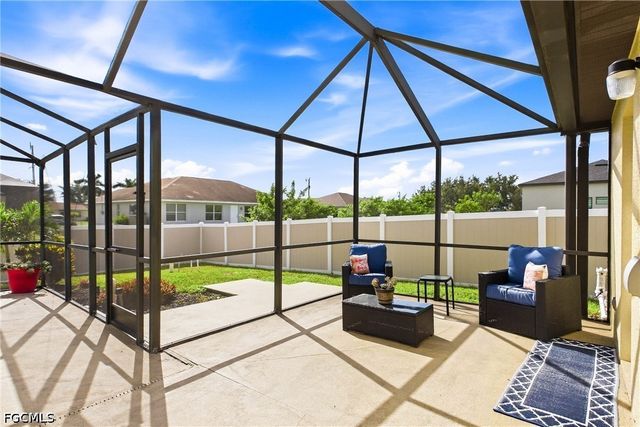 211 NW 26th AVE, Cape Coral, FL 33993