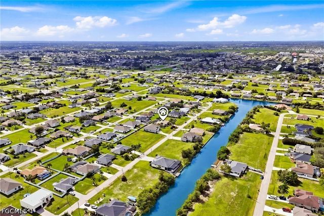 211 NW 26th AVE, Cape Coral, FL 33993