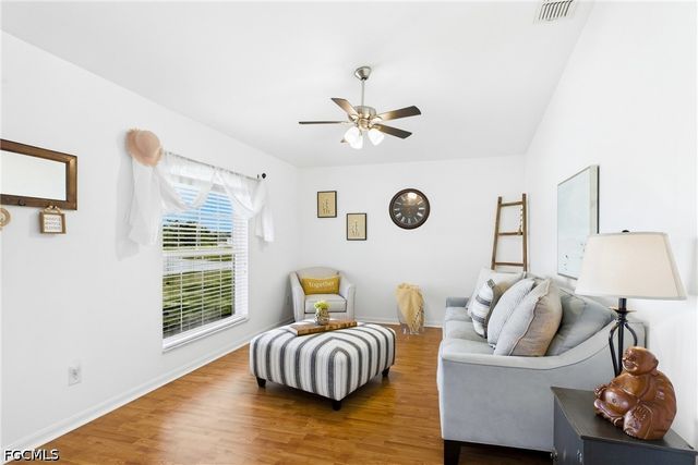 211 NW 26th AVE, Cape Coral, FL 33993